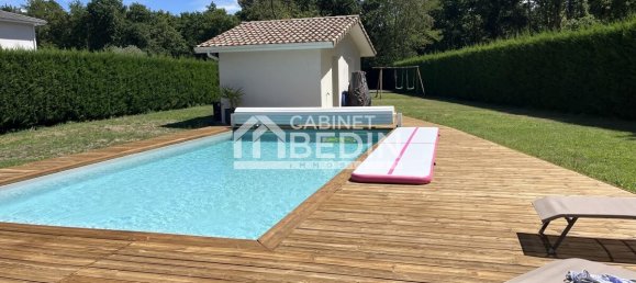 4 غرف نوم منزل في Audenge, France رقم 298734 19