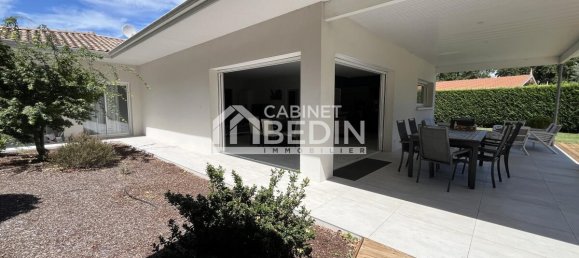 4 غرف نوم منزل في Audenge, France رقم 298734 2