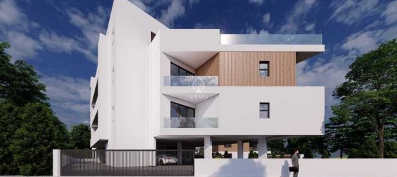 3 bedrooms Apartment in Germasogeia, Cyprus No. 19203 10