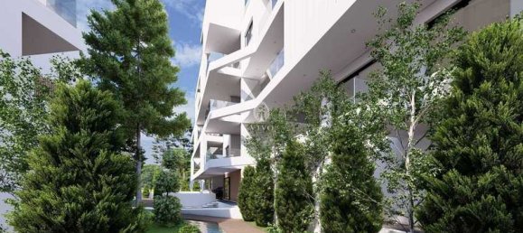 3 bedrooms Apartment in Germasogeia, Cyprus No. 19203 3