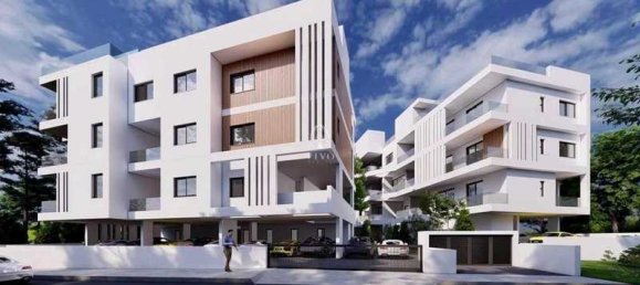 3 bedrooms Apartment in Germasogeia, Cyprus No. 19203 9