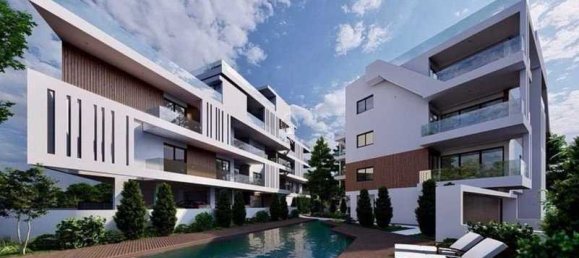 3 bedrooms Apartment in Germasogeia, Cyprus No. 19203 4