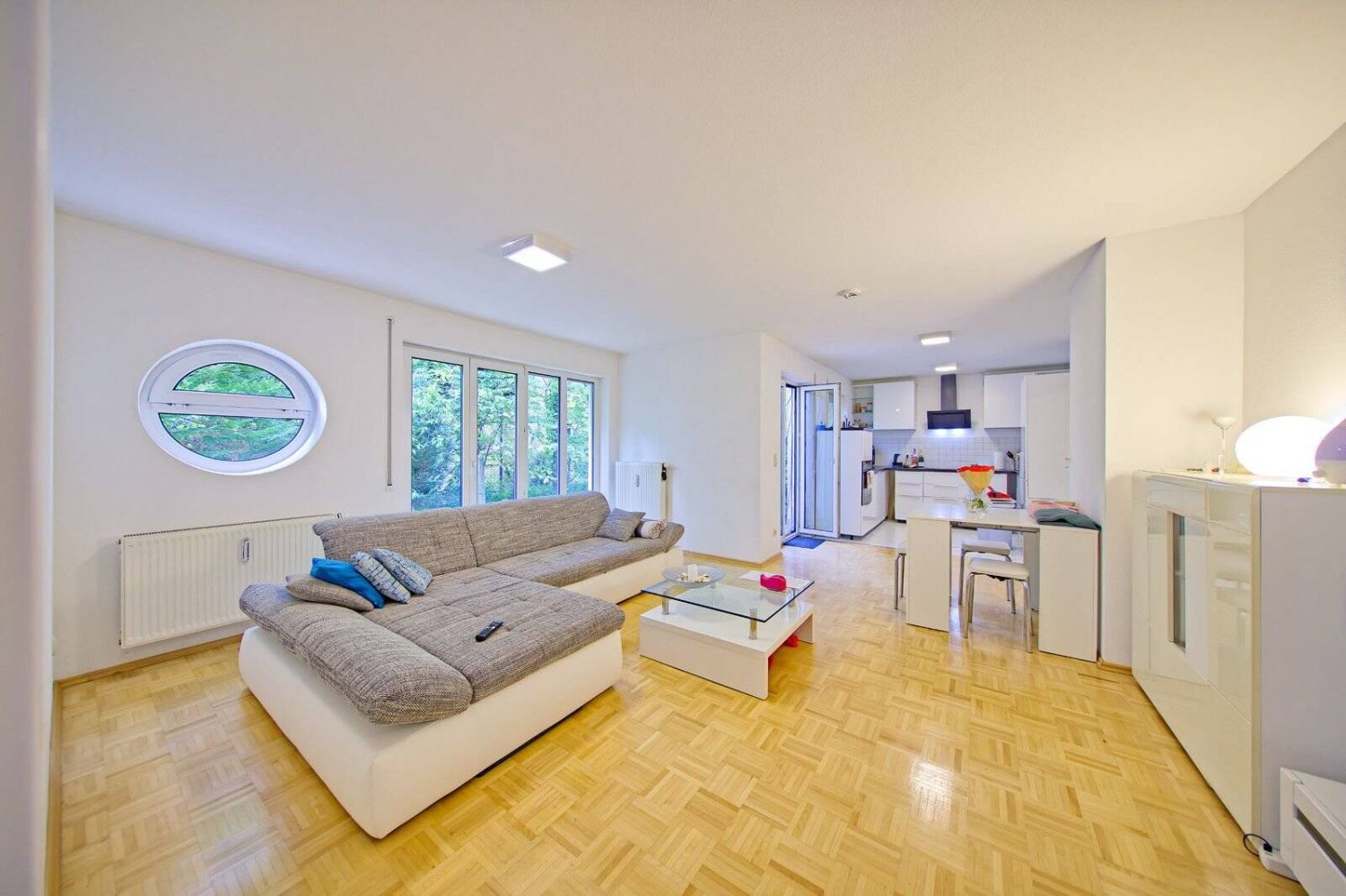 2-salle Appartement à Munich, Germany No. 194007