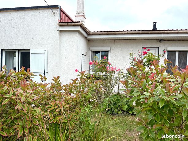 2 chambres Maison à Cucq, France No. 309816