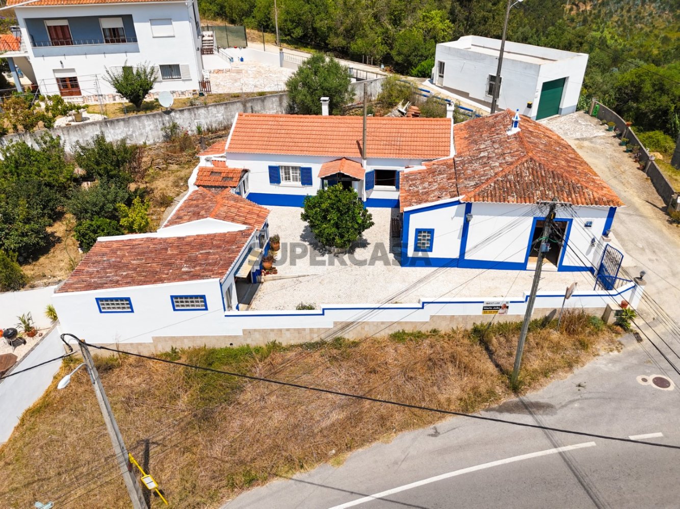 2 bedrooms House in Ericeira, Portugal No. 229021