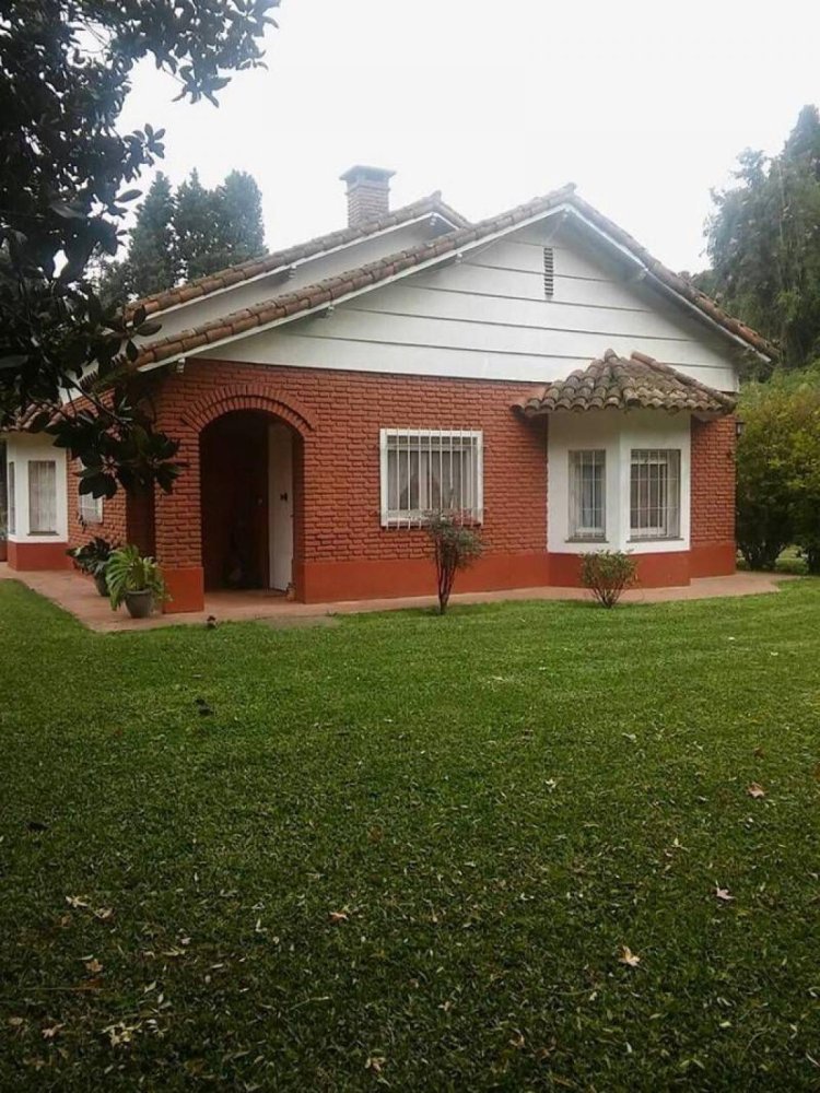 3 غرف نوم مزرعة في Malvinas Argentinas, Argentina رقم 50523