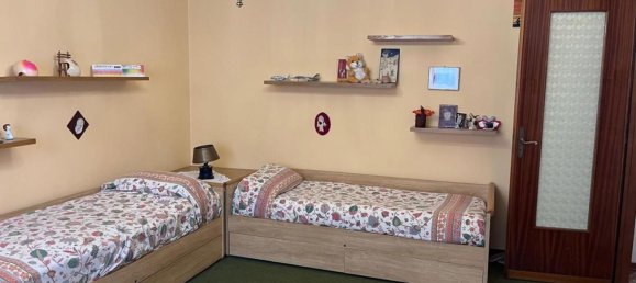 6 rooms Villa in Volvera, Italy No. 47124 21