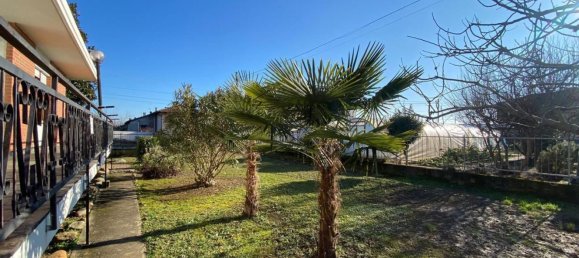 6 rooms Villa in Volvera, Italy No. 47124 38