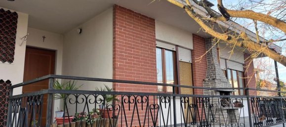 6 rooms Villa in Volvera, Italy No. 47124 10