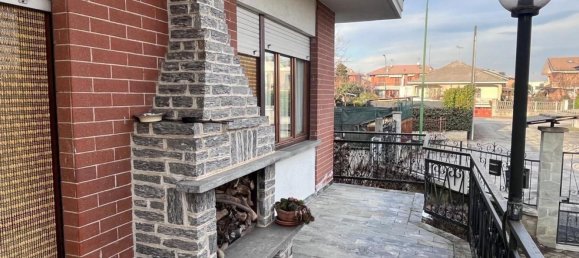 6 rooms Villa in Volvera, Italy No. 47124 11