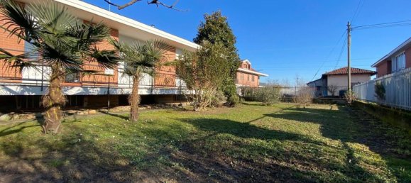 6 rooms Villa in Volvera, Italy No. 47124 44