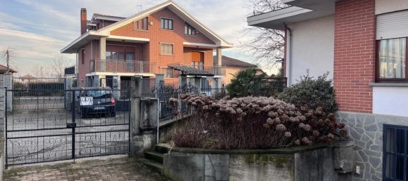 6 rooms Villa in Volvera, Italy No. 47124 9