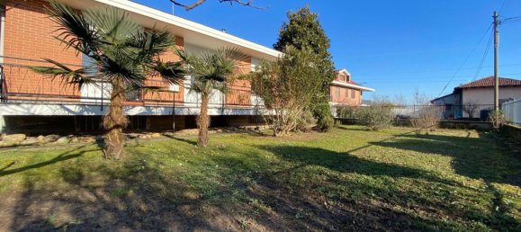 6 rooms Villa in Volvera, Italy No. 47124 37