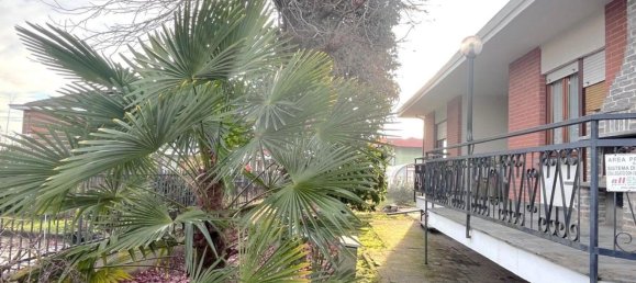 6 rooms Villa in Volvera, Italy No. 47124 7