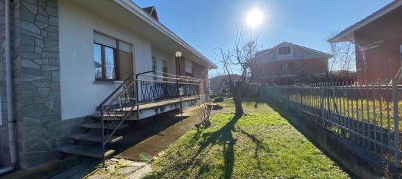 6 rooms Villa in Volvera, Italy No. 47124 39