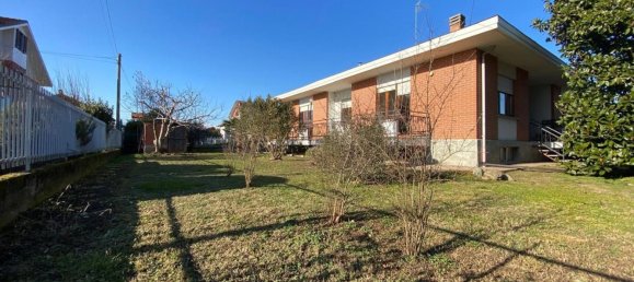 6 rooms Villa in Volvera, Italy No. 47124 35