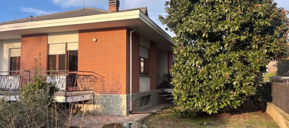 6 rooms Villa in Volvera, Italy No. 47124 8