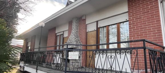 6 rooms Villa in Volvera, Italy No. 47124 6