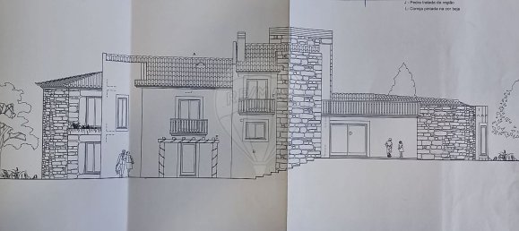 5 Schlafzimmer Haus in Caria, Portugal, Nr. 31376 26