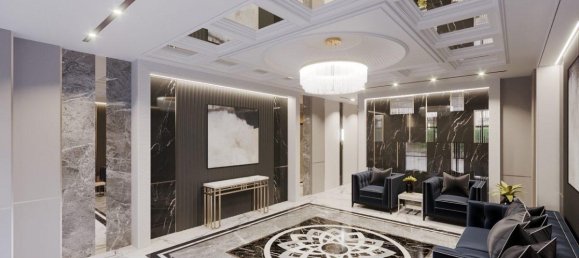 2 rooms Apartment in Mahmutlar, Turkey No. 9927 23