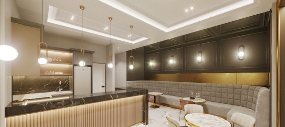 2 rooms Apartment in Mahmutlar, Turkey No. 9927 27