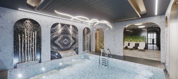 2 rooms Apartment in Mahmutlar, Turkey No. 9927 3