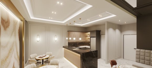 2 rooms Apartment in Mahmutlar, Turkey No. 9927 26