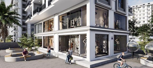 2 rooms Apartment in Mahmutlar, Turkey No. 9927 20