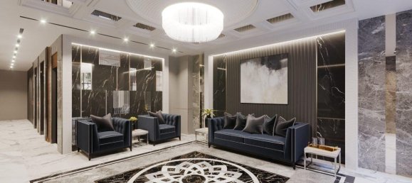 2 rooms Apartment in Mahmutlar, Turkey No. 9927 24