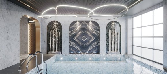 2 rooms Apartment in Mahmutlar, Turkey No. 9927 4