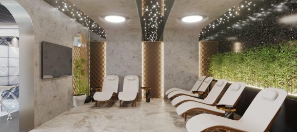 2 rooms Apartment in Mahmutlar, Turkey No. 9927 2