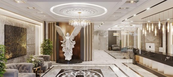 2 rooms Apartment in Mahmutlar, Turkey No. 9927 22