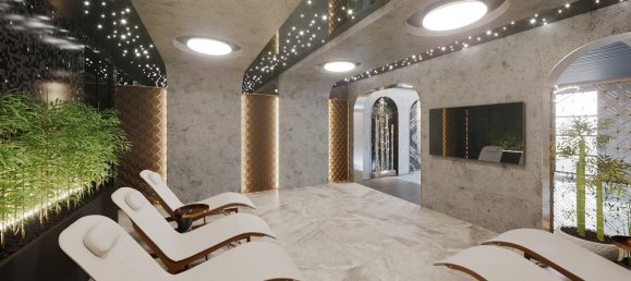 2 rooms Apartment in Mahmutlar, Turkey No. 9927 30