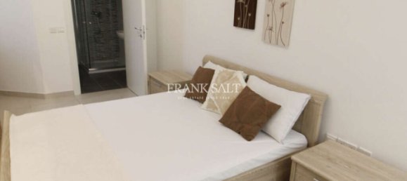 Квартира с 3 спальнями в Слима, Мальта № 9438 11