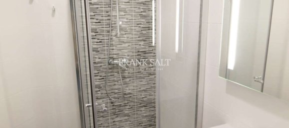 Квартира с 3 спальнями в Слима, Мальта № 9438 13