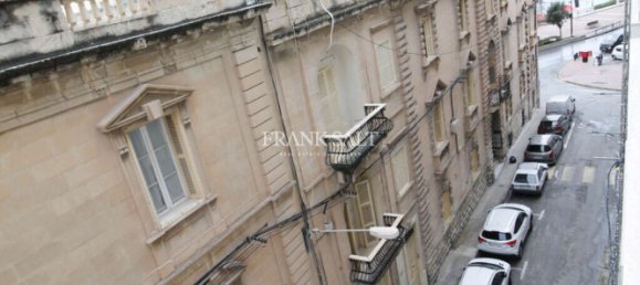 Квартира с 3 спальнями в Слима, Мальта № 9438 3