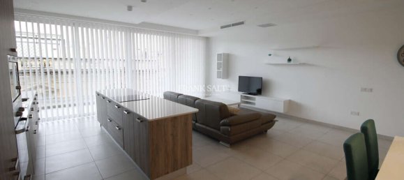 Квартира с 3 спальнями в Слима, Мальта № 9438 7