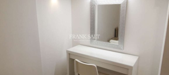 Квартира с 3 спальнями в Слима, Мальта № 9438 12