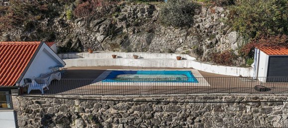 3 bedrooms House in Rio Caldo, Portugal No. 38456 8