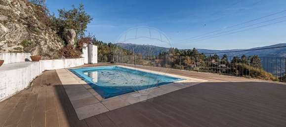 3 bedrooms House in Rio Caldo, Portugal No. 38456 9