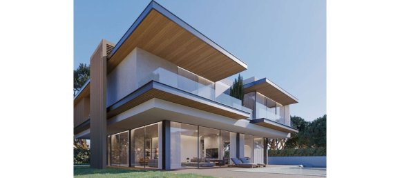 6 bedrooms Villa in Cascais, Portugal No. 93458 8