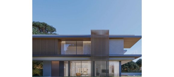 6 bedrooms Villa in Cascais, Portugal No. 93458 3