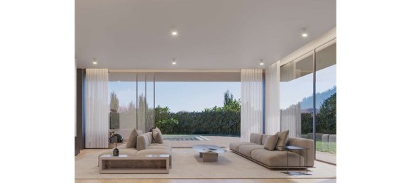 6 bedrooms Villa in Cascais, Portugal No. 93458 4