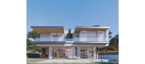 6 bedrooms Villa in Cascais, Portugal No. 93458 2