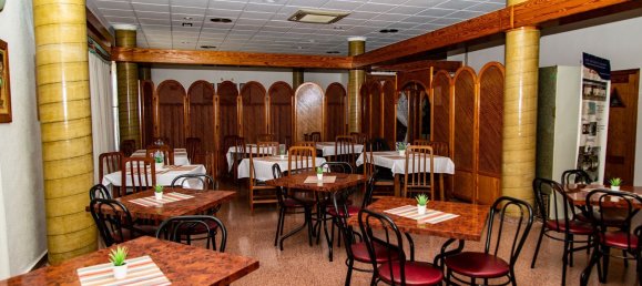 Gebäude in Cartagena, Spain 1500m², Nr. 61736 4