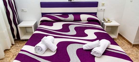 Gebäude in Cartagena, Spain 1500m², Nr. 61736 32