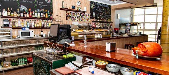 Gebäude in Cartagena, Spain 1500m², Nr. 61736 13