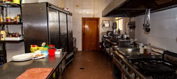 Gebäude in Cartagena, Spain 1500m², Nr. 61736 20