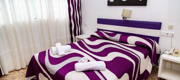 Gebäude in Cartagena, Spain 1500m², Nr. 61736 31