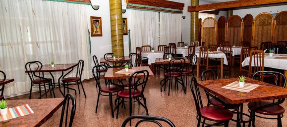 Gebäude in Cartagena, Spain 1500m², Nr. 61736 2